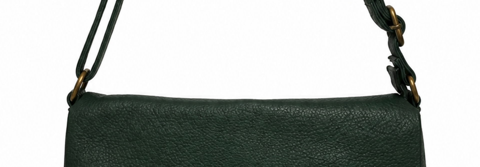 Tamiz shoulderbag  Pine Green