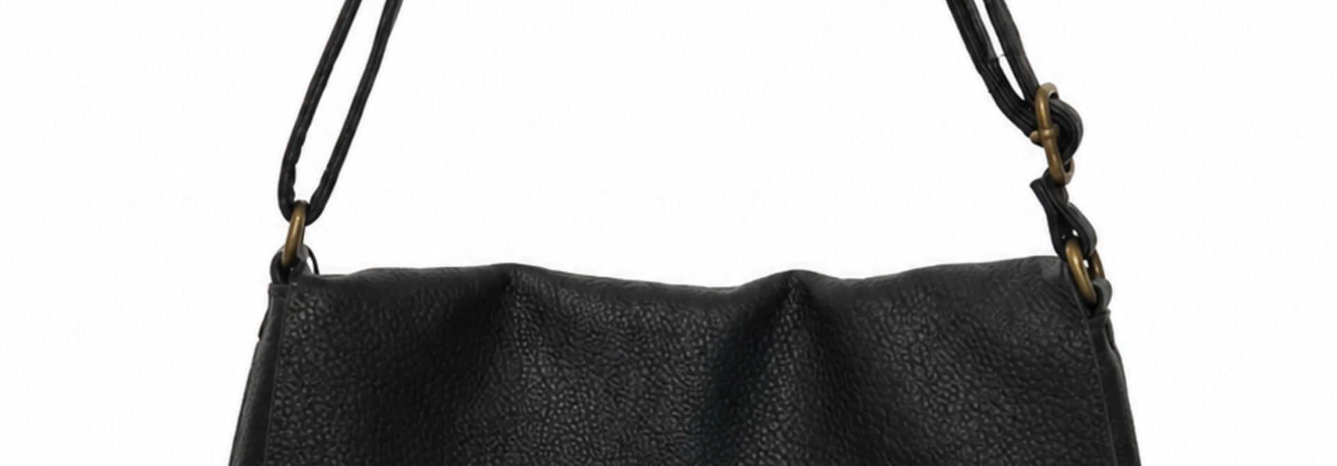 Tamiz shoulderbag Black