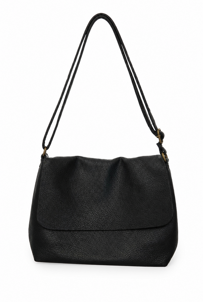 Tamiz shoulderbag Black