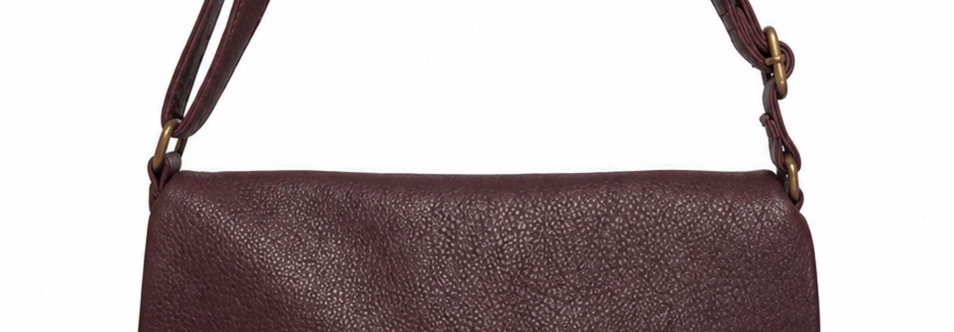 Tamiz shoulderbag Burgundy