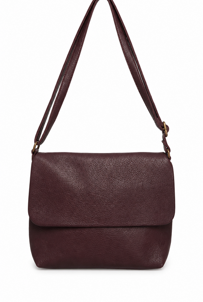 Tamiz shoulderbag Burgundy