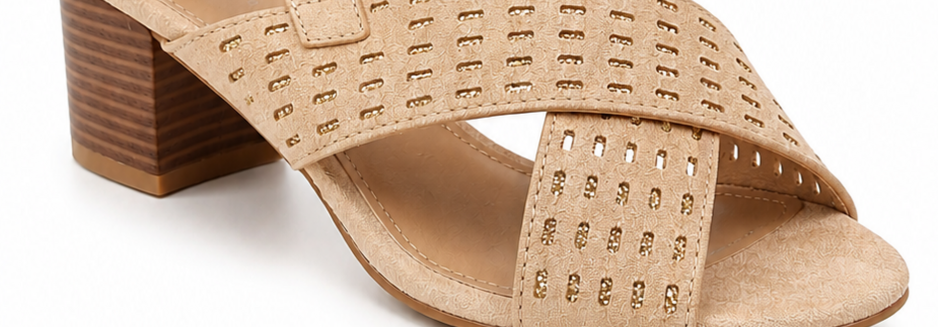 Naru sandal Beige