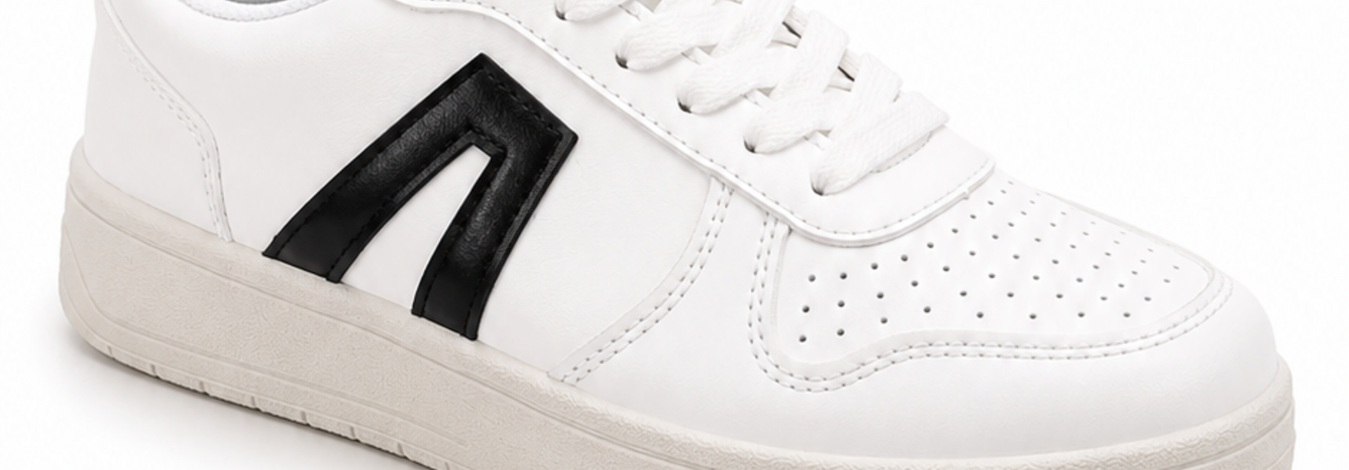 Veja vegan sneakers Black