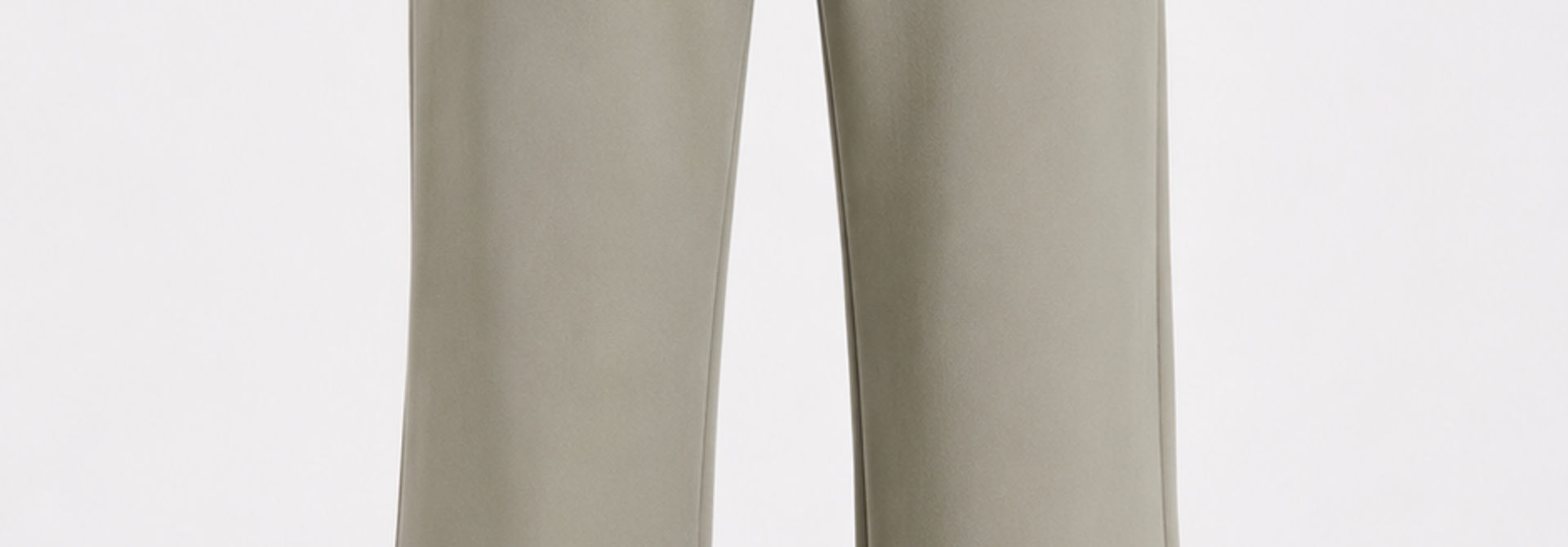 Sam bootcut wide pant Soft Advocado