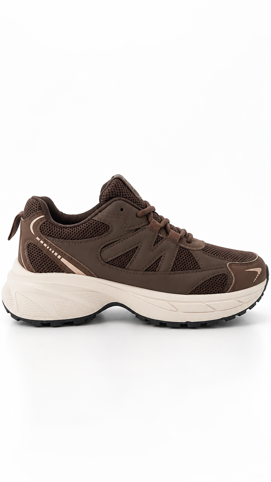 ARKK sneakers Coffee Brown-2