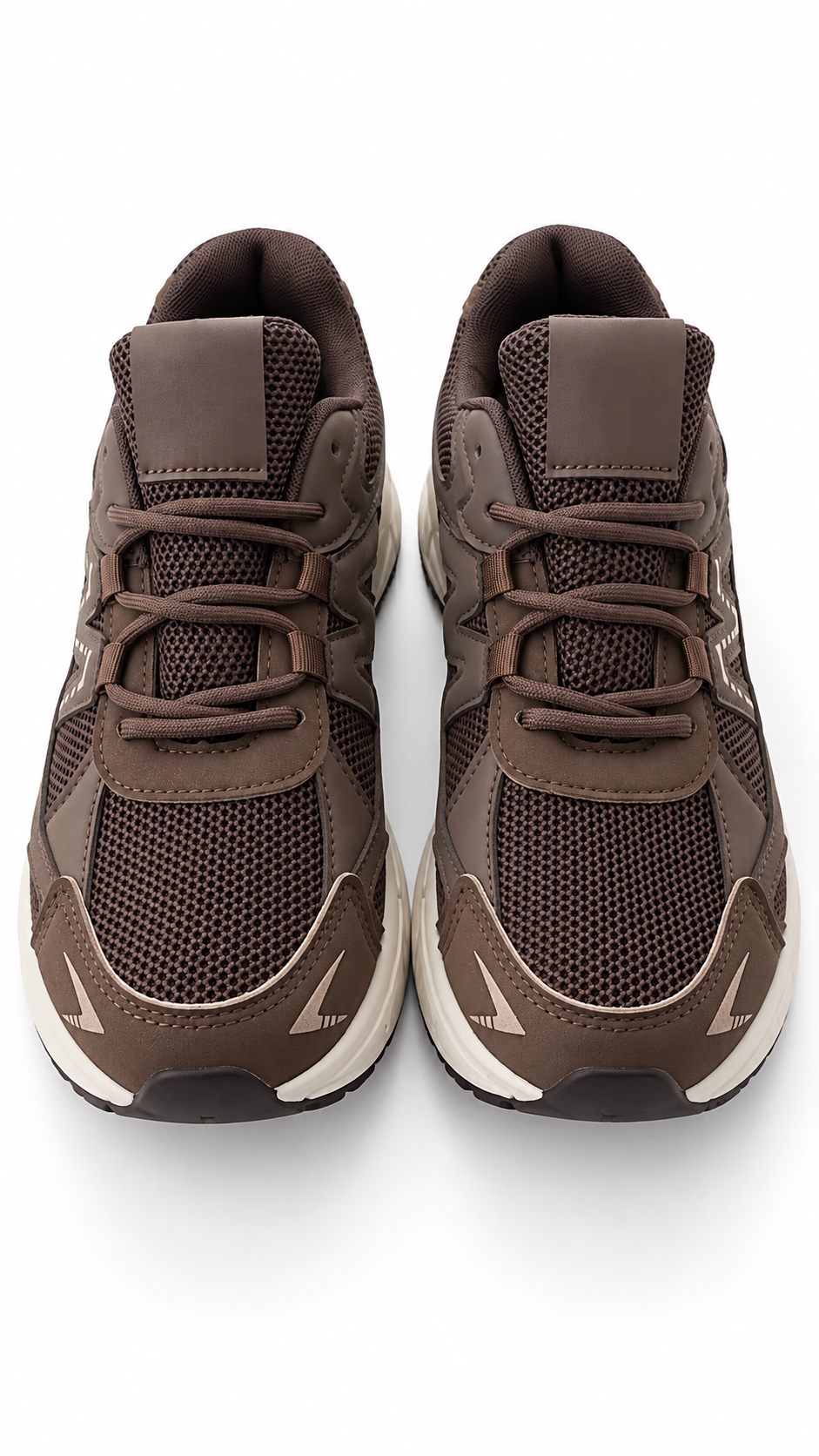 ARKK sneakers Coffee Brown-3