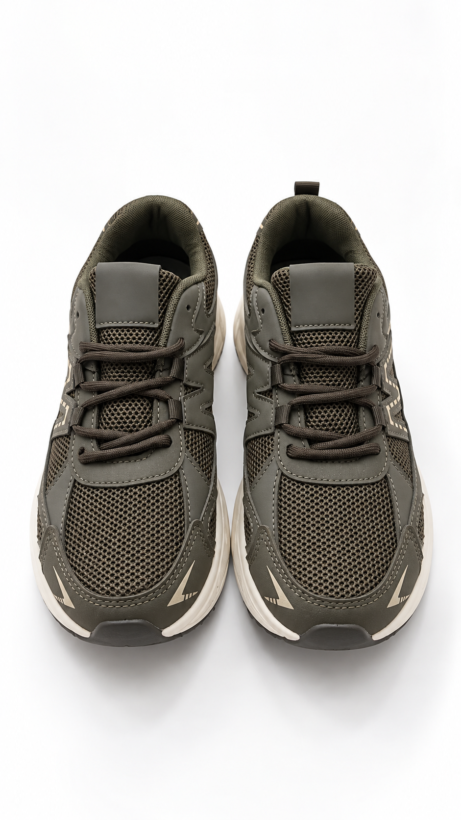 ARKK sneakers Khaki Green-2