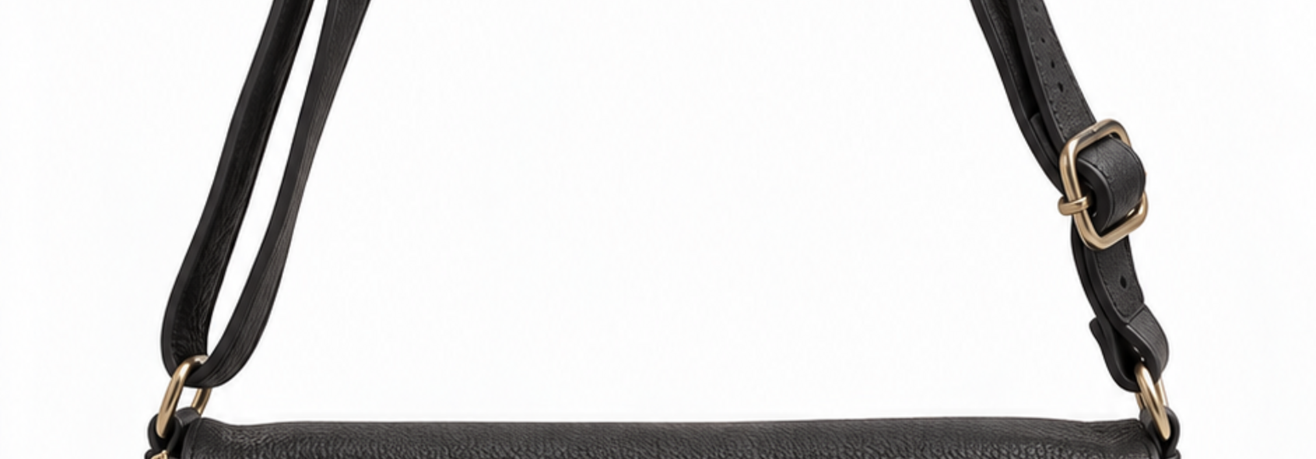 Tamiz shoulderbag Dark Coffee Brown