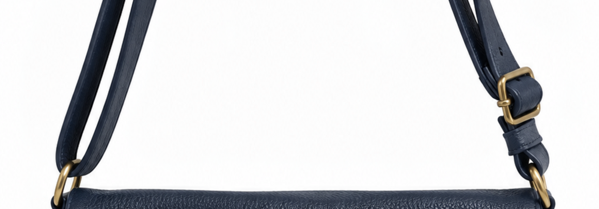Tamiz shoulderbag Navy