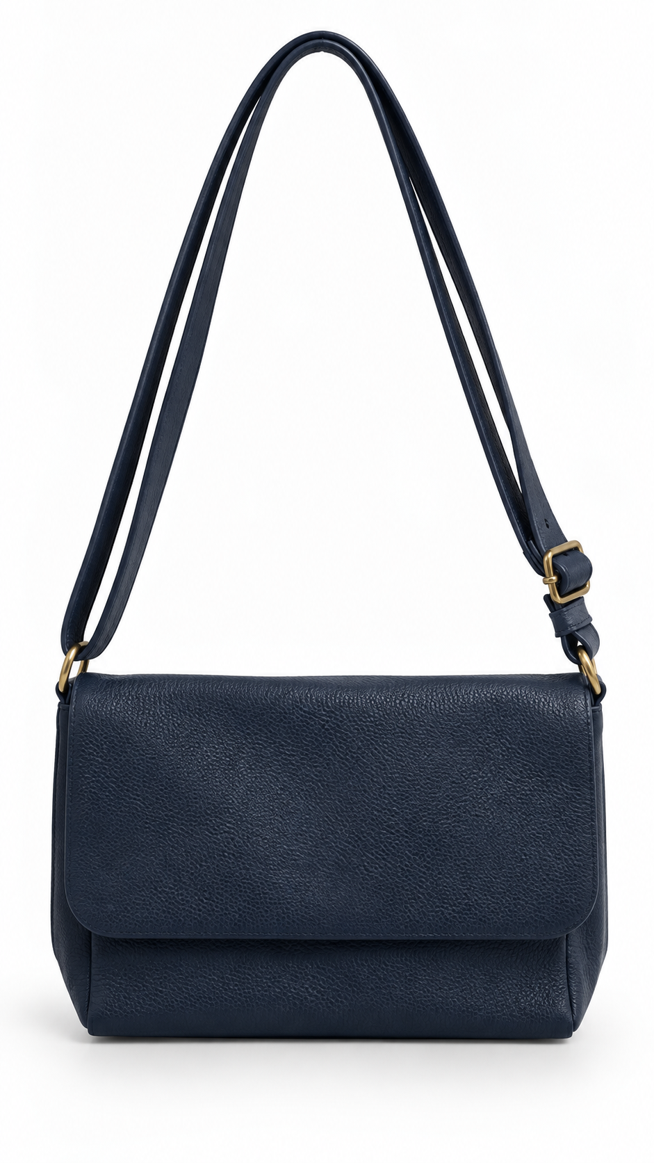 Tamiz shoulderbag Navy-1