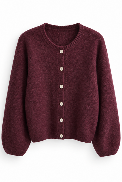 Alisé knit cardigan Prume