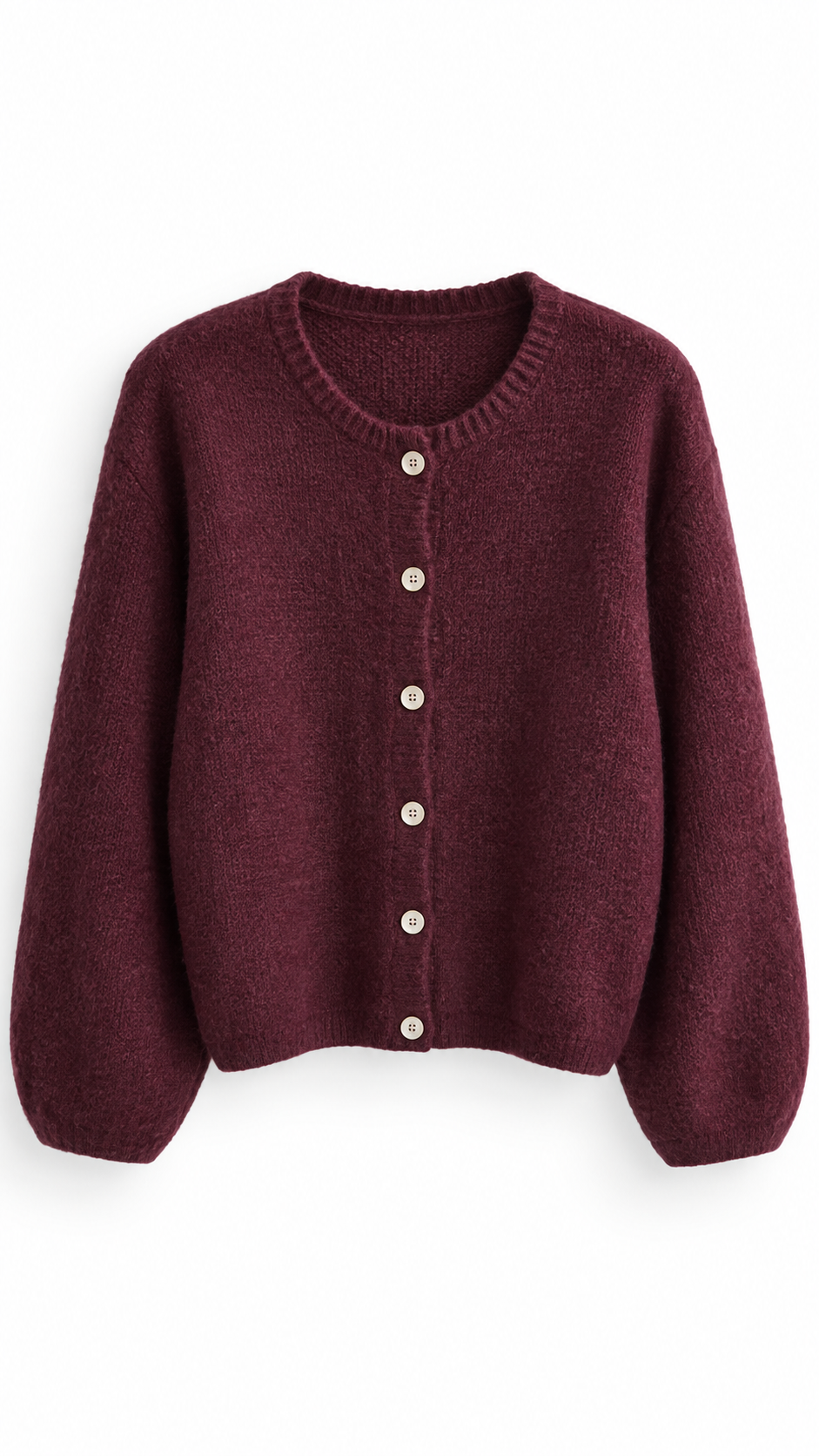 Alisé knit cardigan Prume-1