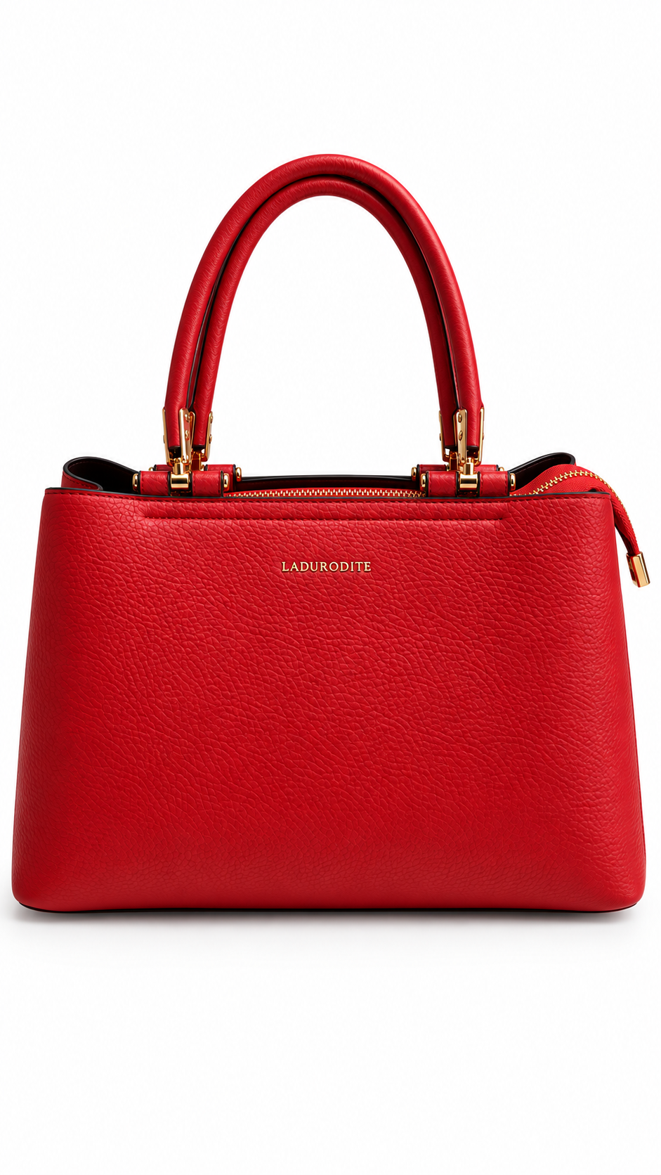 Coccinelle mnimal handbag Red-1