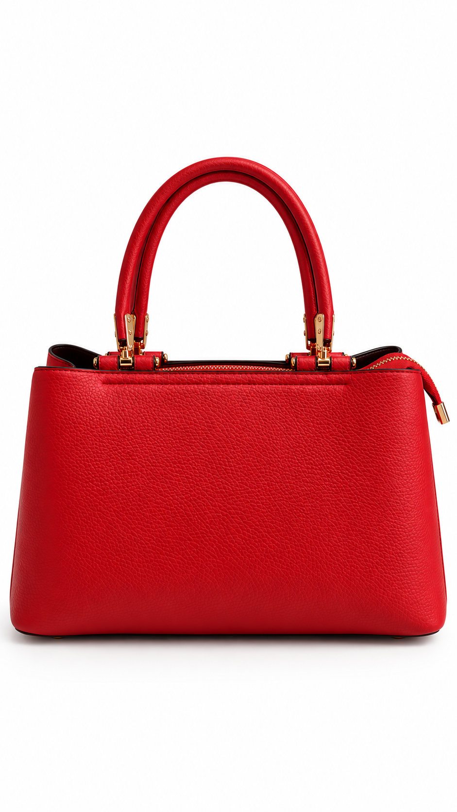 Coccinelle mnimal handbag Red-3