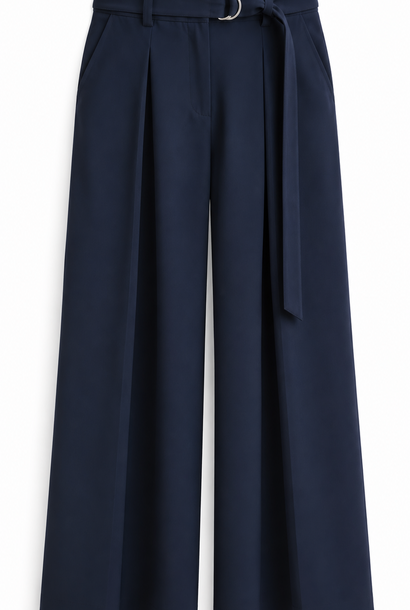 Pera trousser Marine Blue