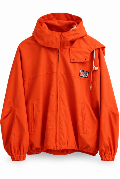 Air lightweight windjacket Red