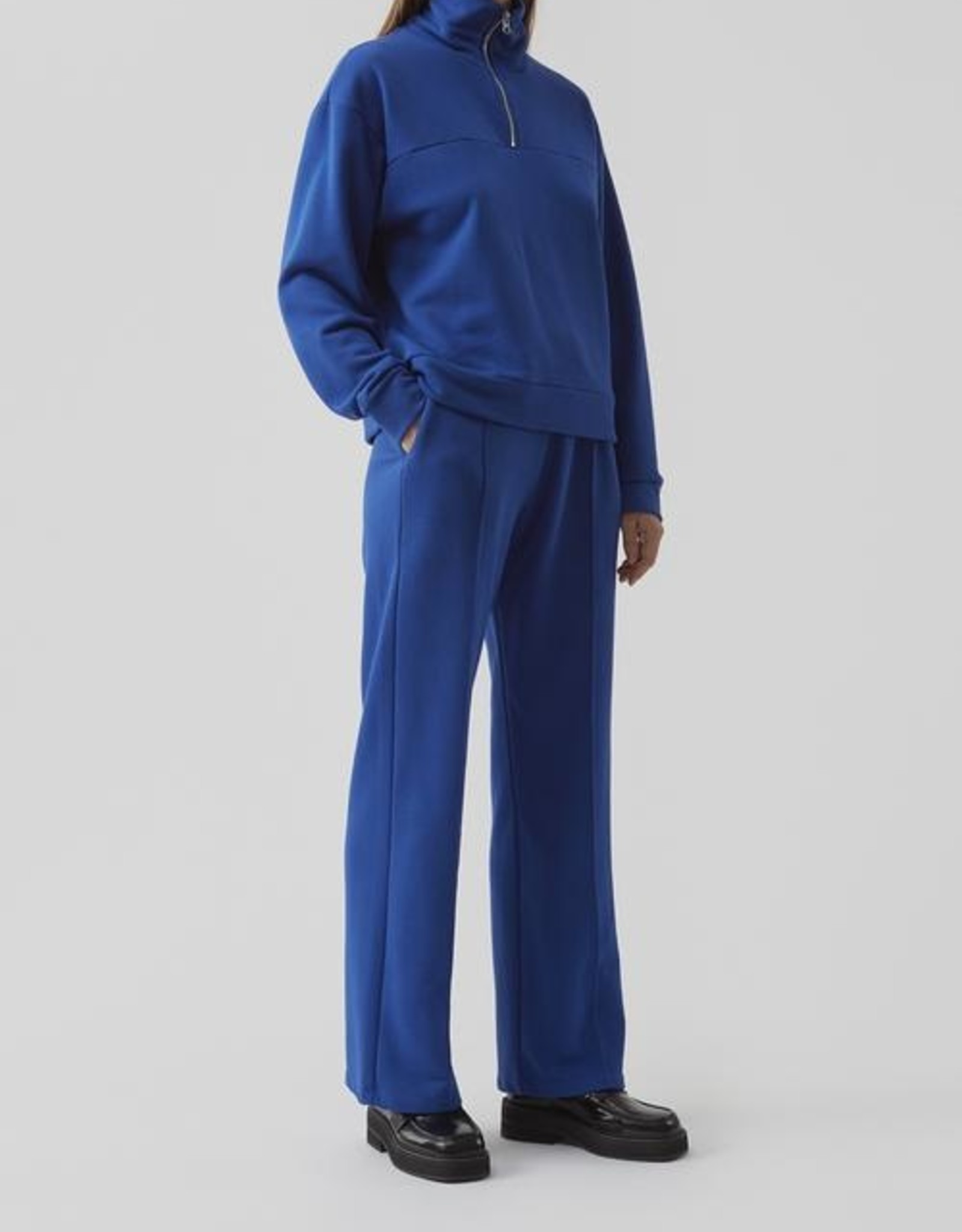 Modstrom North Pants Electric Blue
