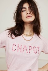 Fabienne Chapot Daisy Chapot T-Shirt Pearly Pink