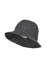 InWear Isac Hat Black