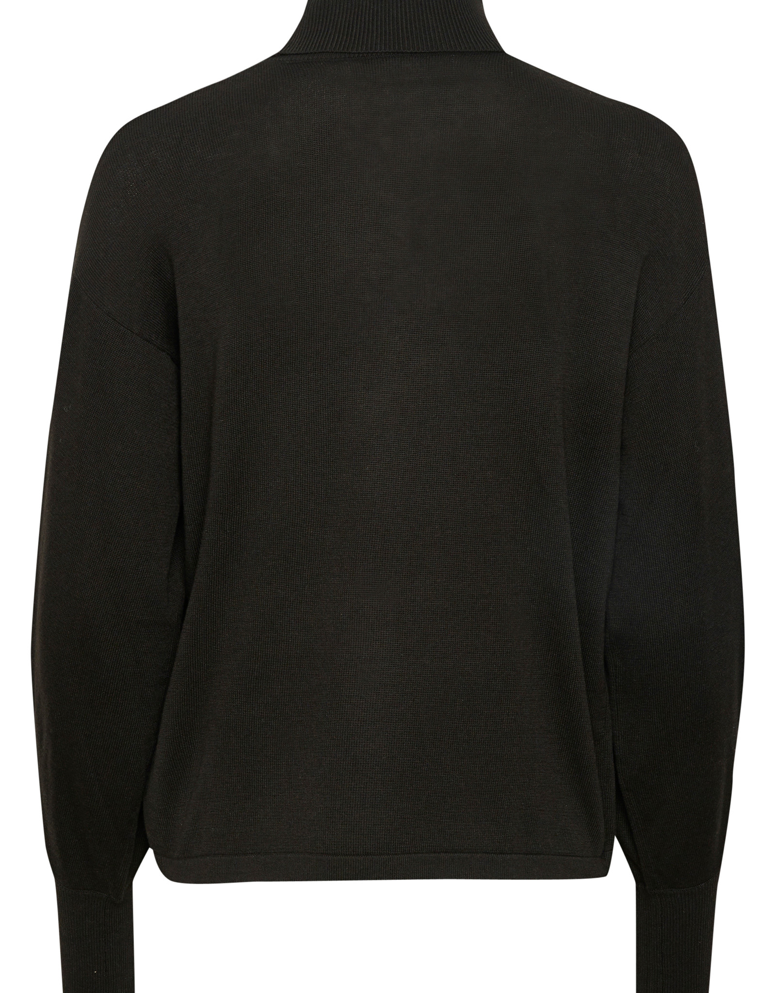 InWear Jonna Pullover Black