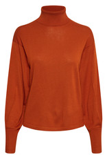 InWear Jonna Pullover Brandy