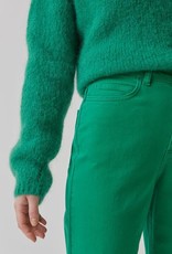 Modstrom Amelia Jeans Green Meadow