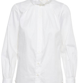 InWear Fox Shirt Pure White