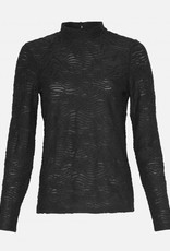 Moss Copenhagen Maleka Top Black