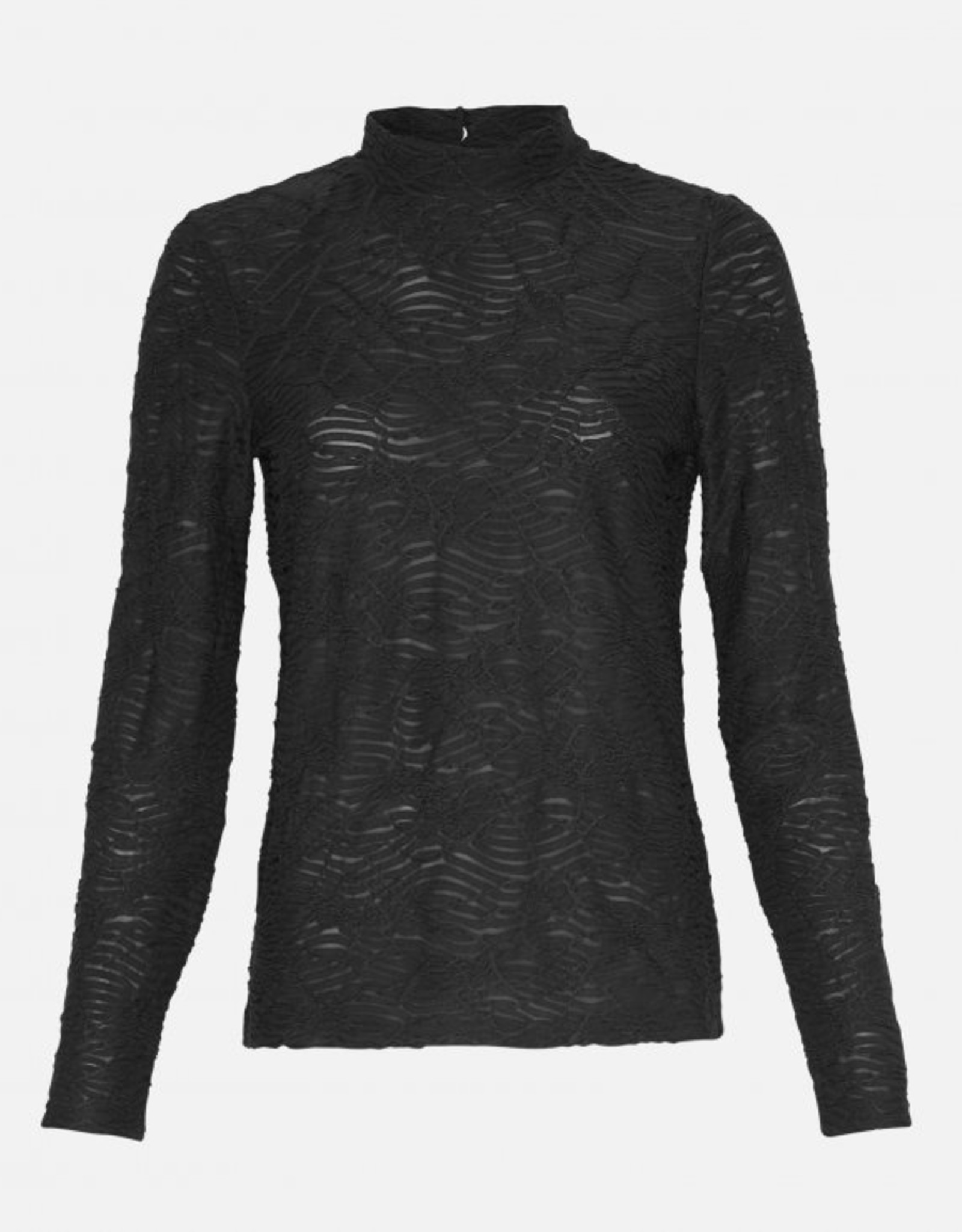 Moss Copenhagen Maleka Top Black