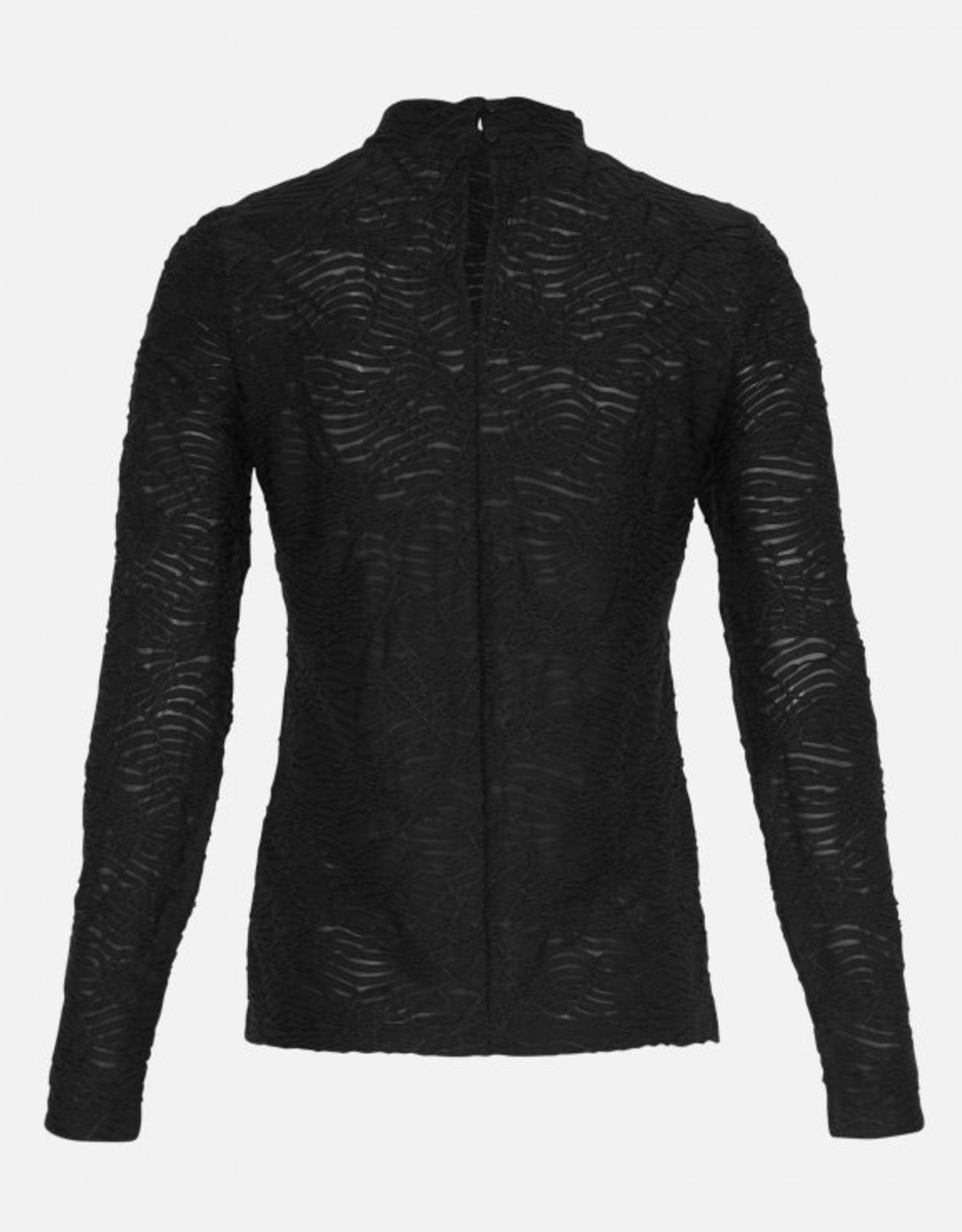 Moss Copenhagen Maleka Top Black