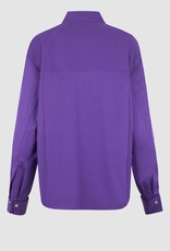 Second Female Occasion Shirt Tillandsia Purple