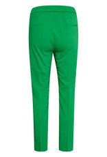 InWear Zella Flat Pant Bright Green