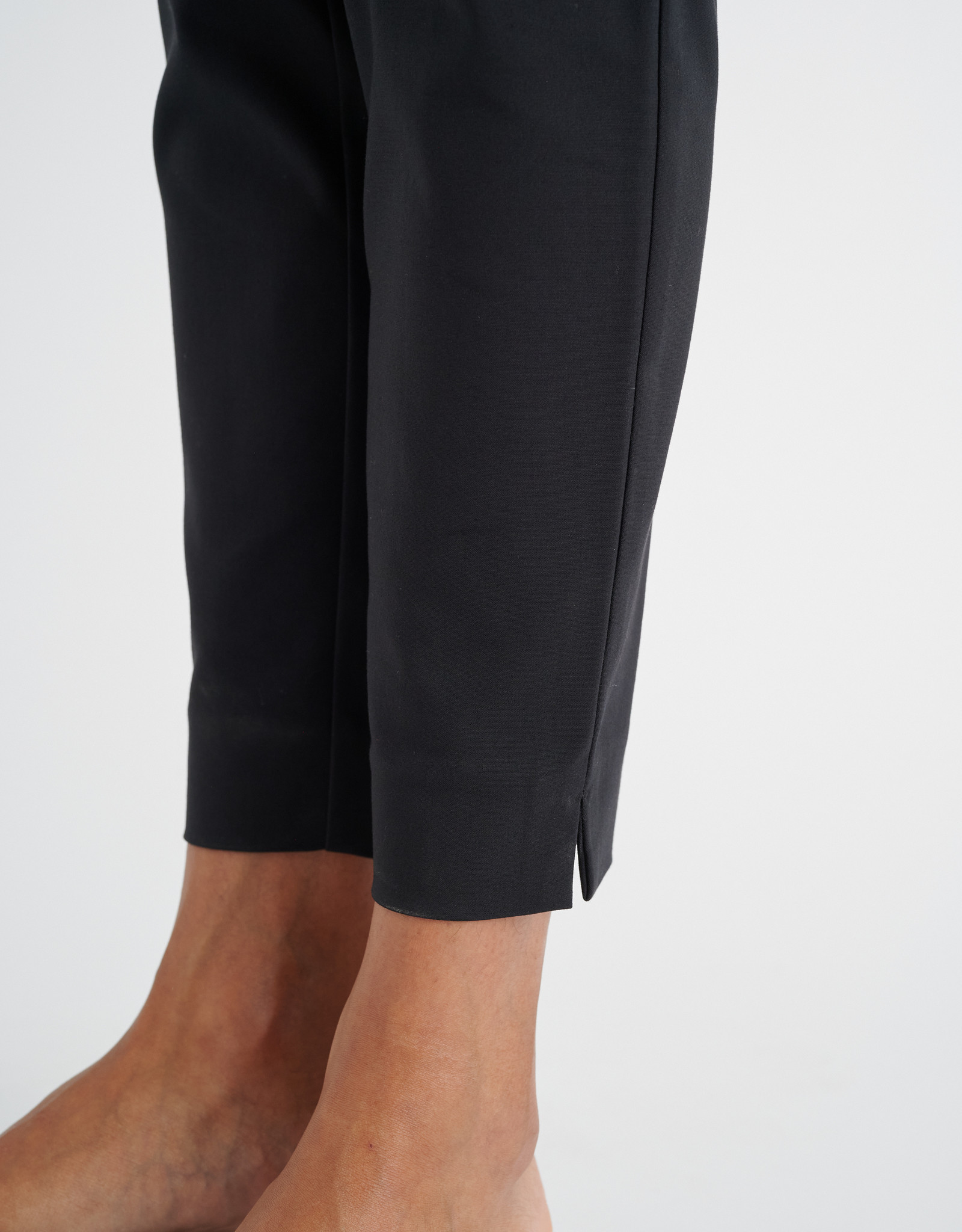 InWear Vanessa Pant Black