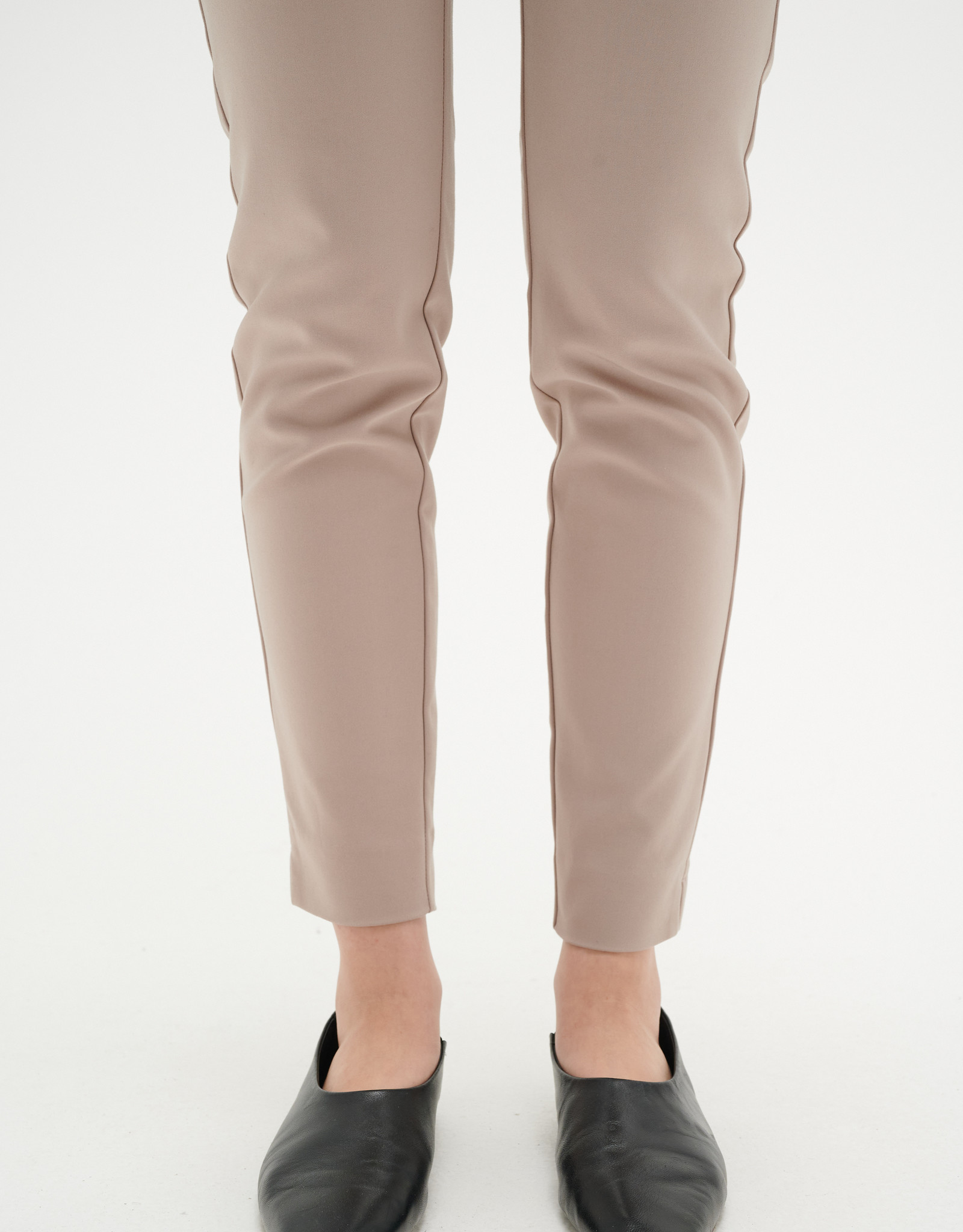 InWear Vanessa Pant Mocha Grey