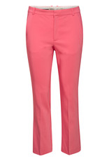 InWear Zella Kickflare Pant Pink Rose