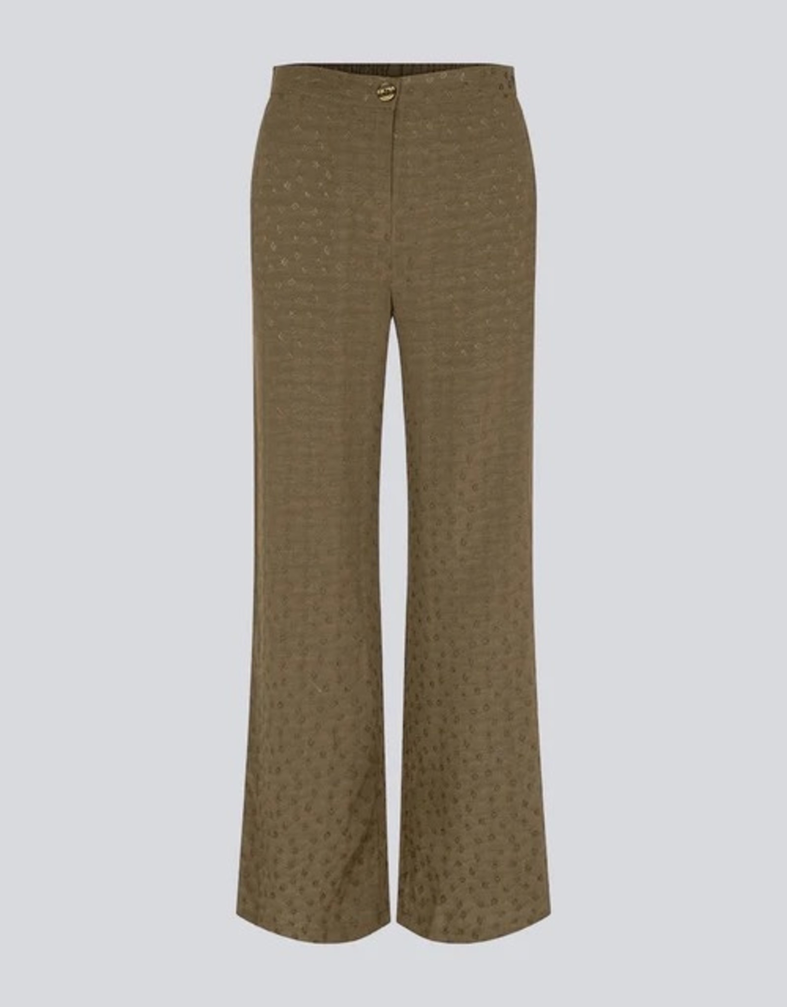 Modstrom Carmel Pants Dark Forest