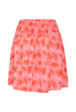 InWear Davila Skirt Pink Dancing