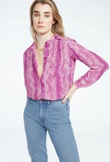 Fabienne Chapot Sunset Blouse Sweet Snake