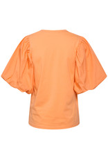 InWear Ume V-Neck Cantaloupe