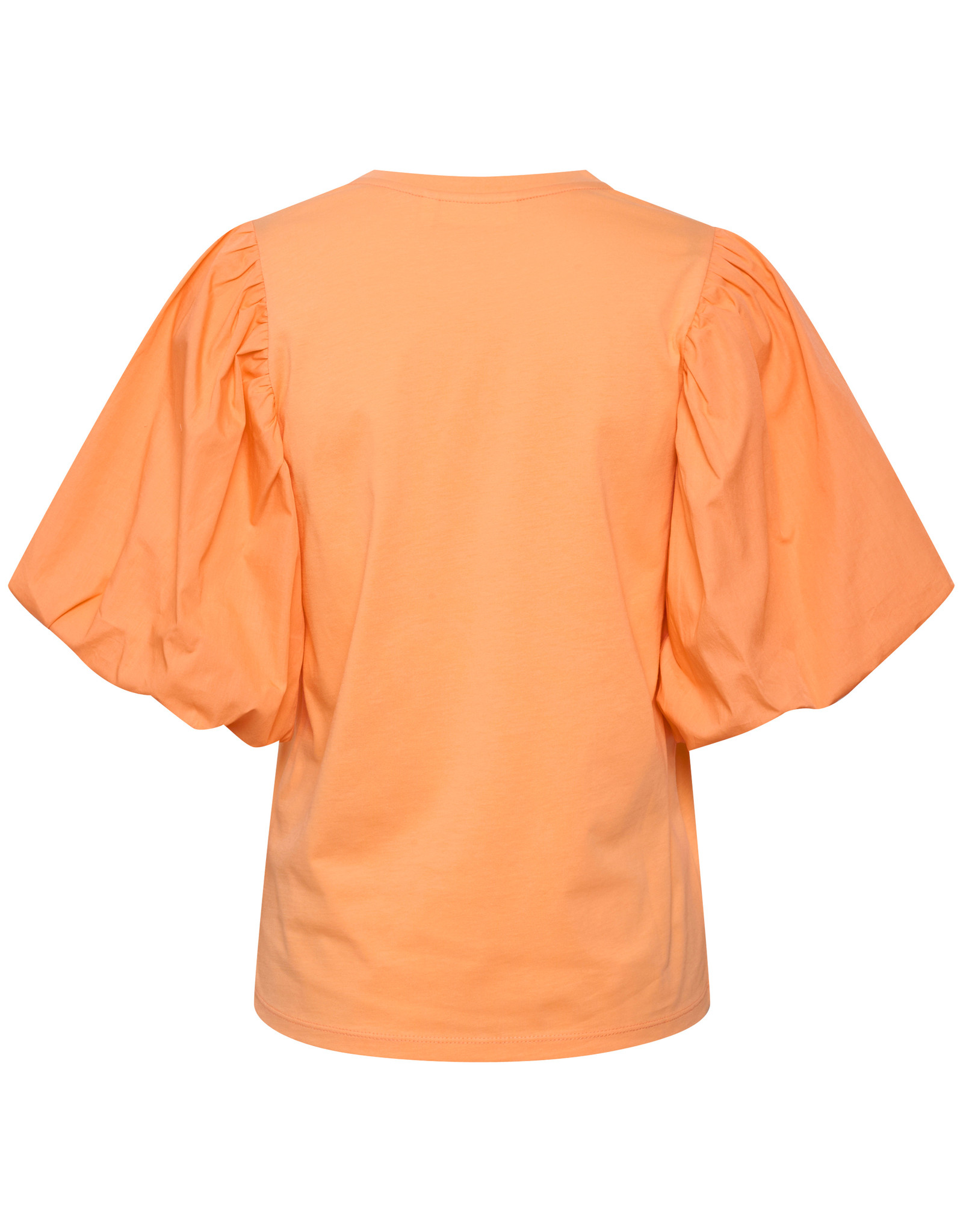 InWear Ume V-Neck Cantaloupe