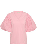 InWear Ume V-Neck Candyfloss