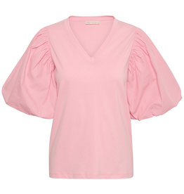 InWear Ume V-Neck Candyfloss