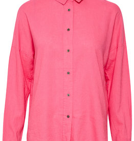 InWear Amos Kiko Shirt Pink Rose