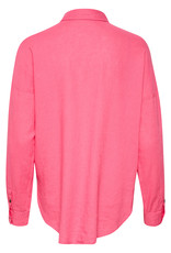 InWear Amos Kiko Shirt Pink Rose