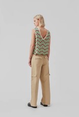 Modstrom Cary Top Green Sorbet