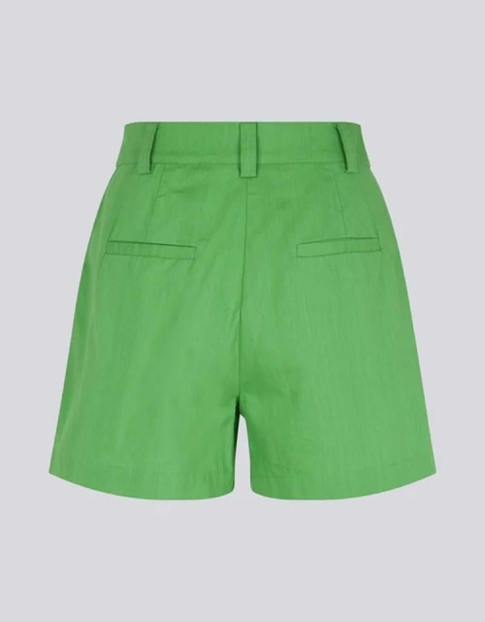 Modstrom Cydney Shorts Classic Green