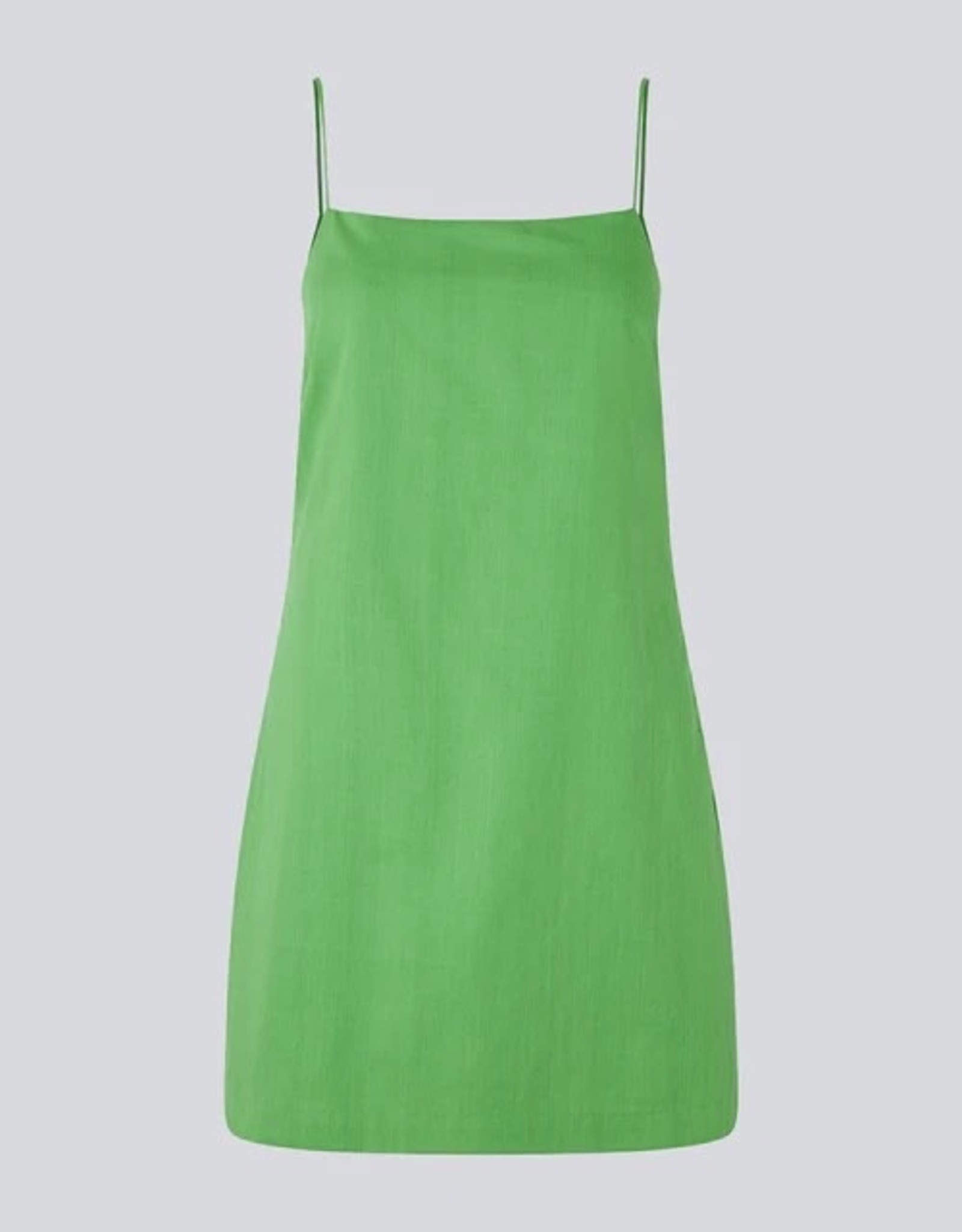 Modstrom Cydney Dress Classic Green