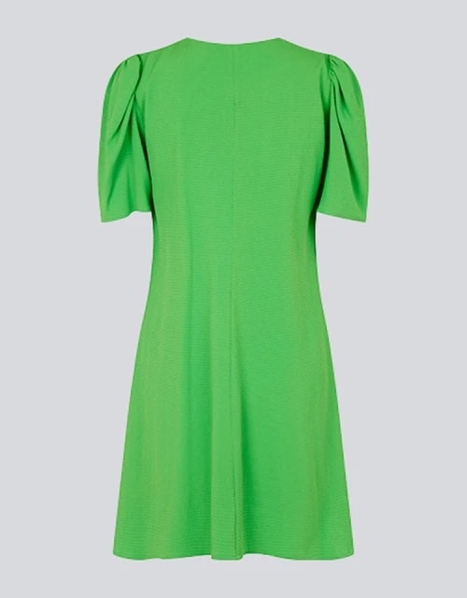 Modstrom Corba Dress Classic Green