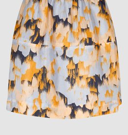 Second Female Marigold Skirt Heather