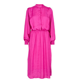 Co'Couture Cassie Dress Pink